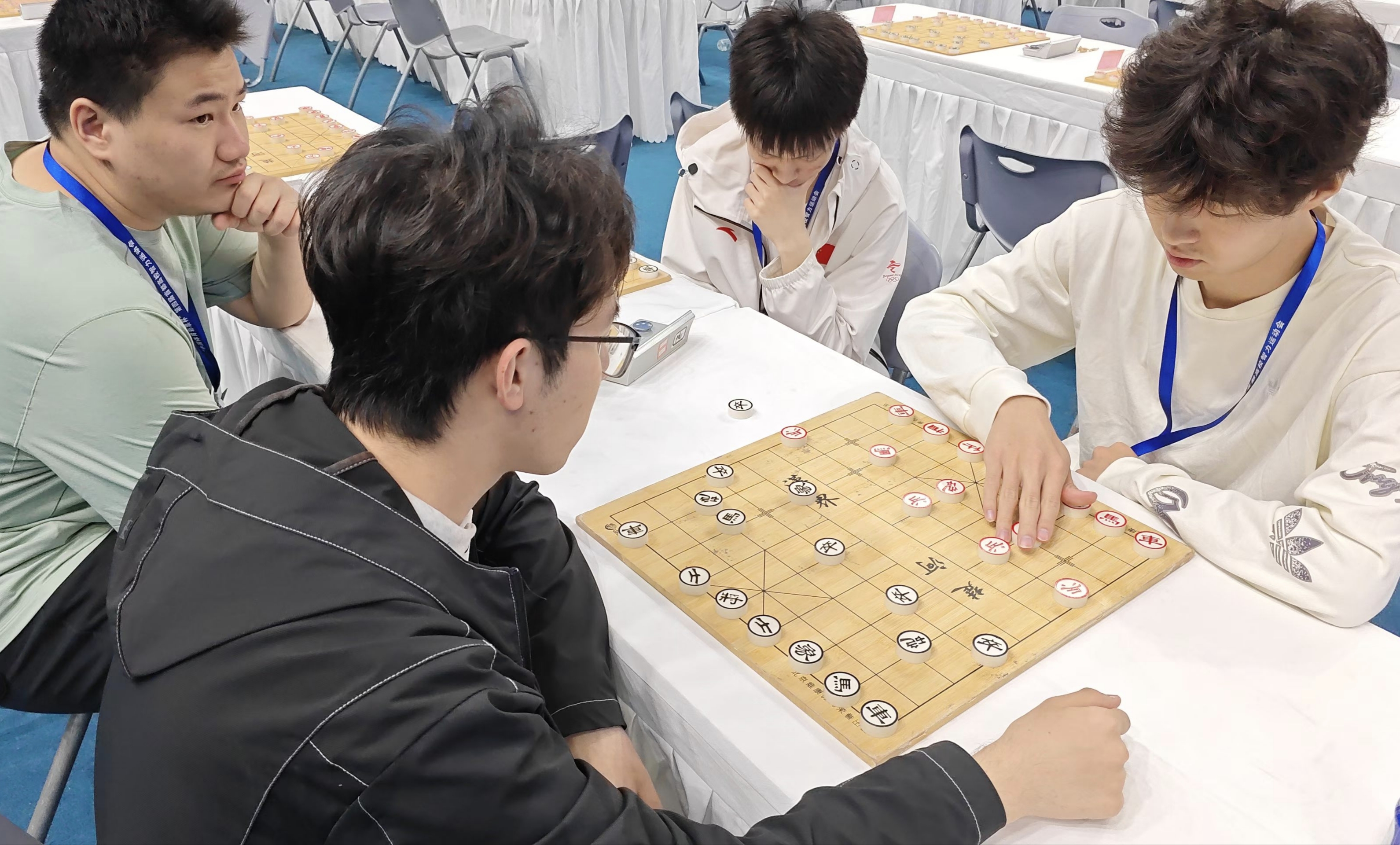 社团风采3