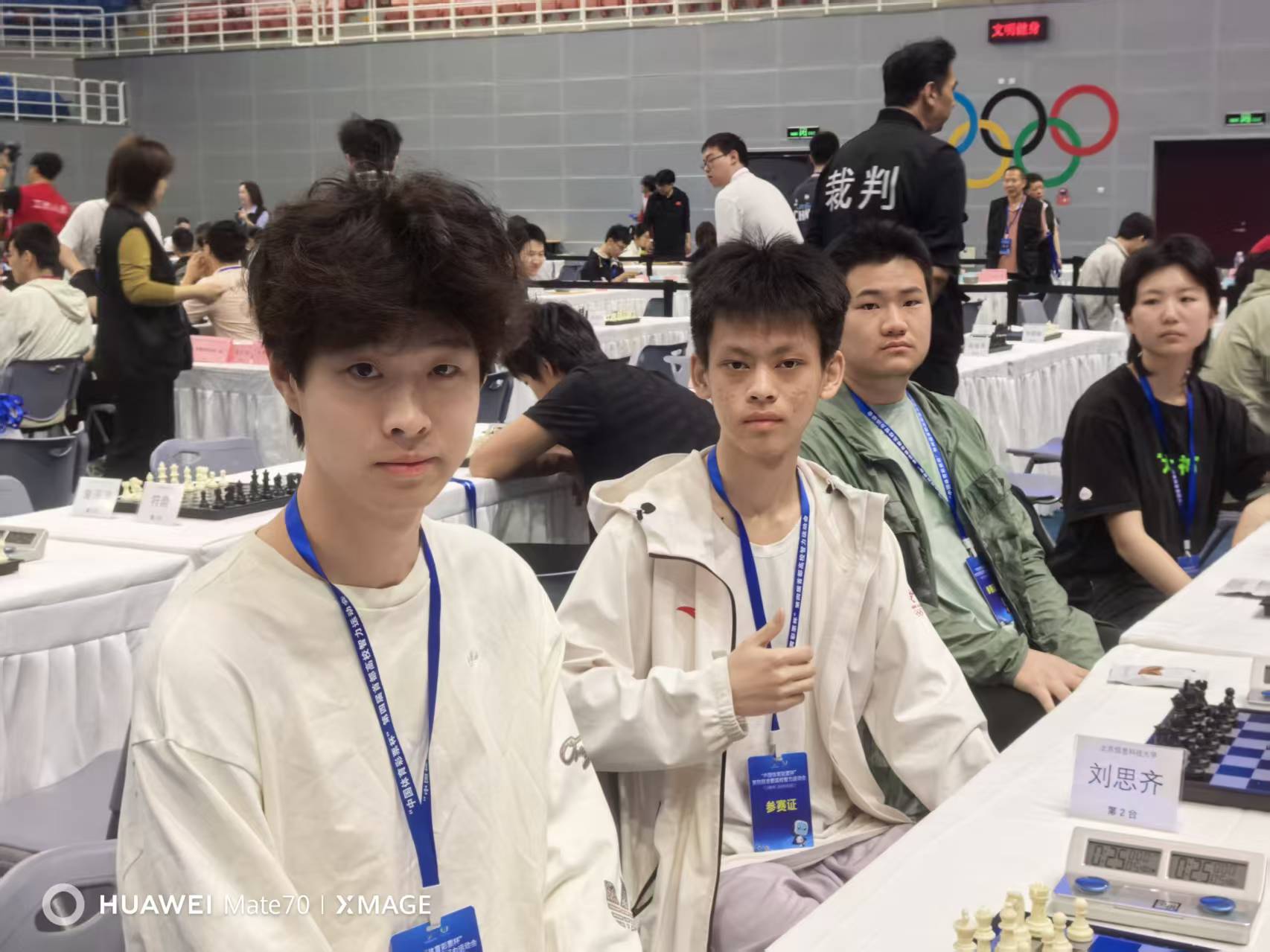 社团风采4